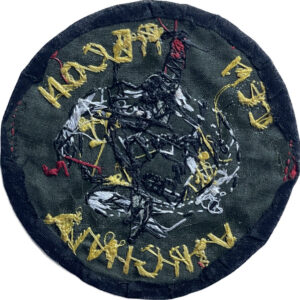 RT VIRGINIA PATCH (APCI-2046) – The Dog Tag