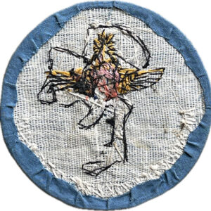 USAF ADVISORY GROUP THAILAND PATCH (868) – The Dog Tag