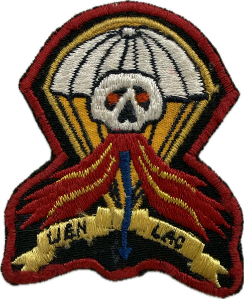 APCI-4691A B-55 MOBILE STRIKE FORCE COMMAND copy