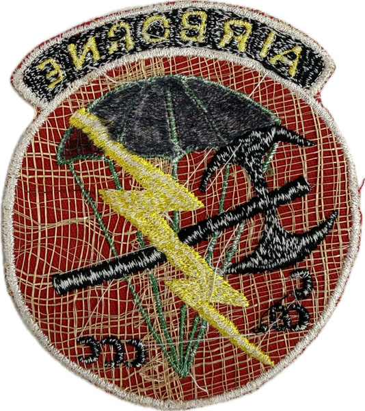 APCI-4695B CCC C- COMPANY HATCHET FORCE copy