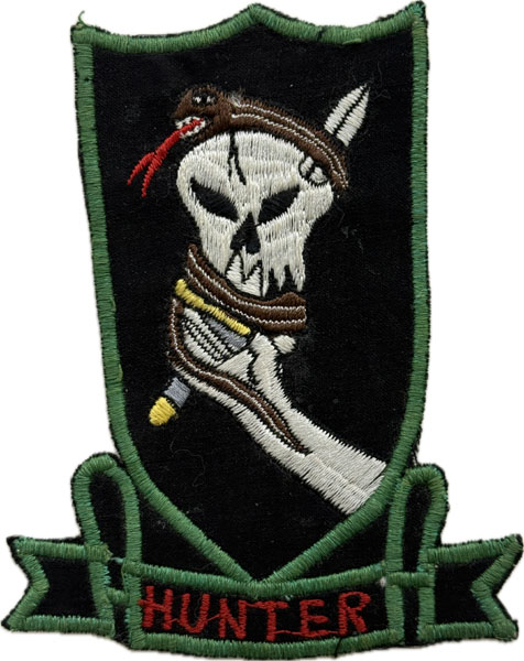 APCI-4725AA RT HUNTER