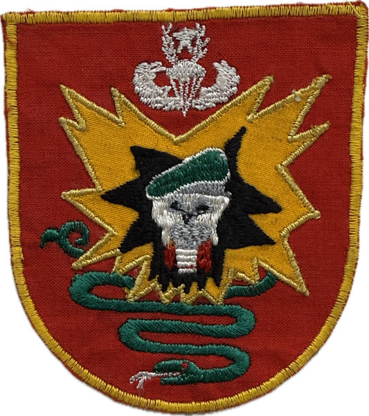 APCI-4735A SNAKEBITE copy