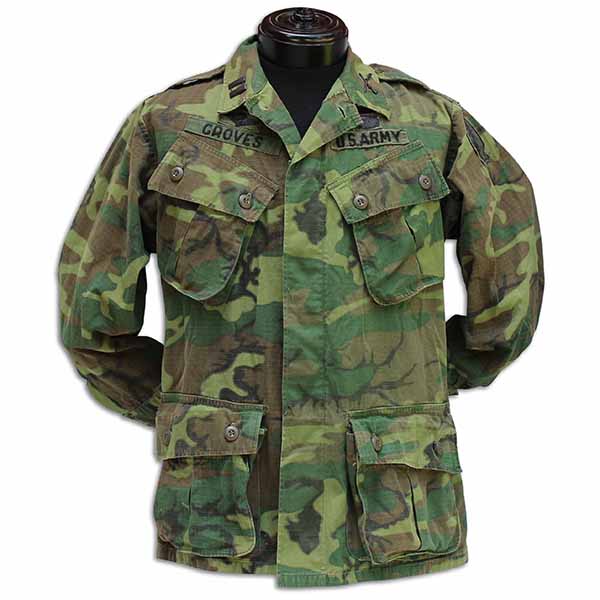 APU-476A Groves